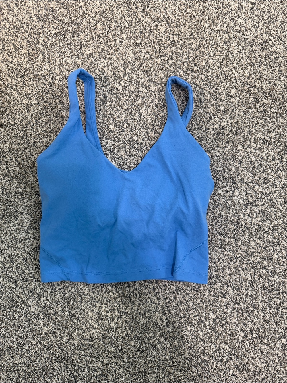 lululemon athletica Align Tank